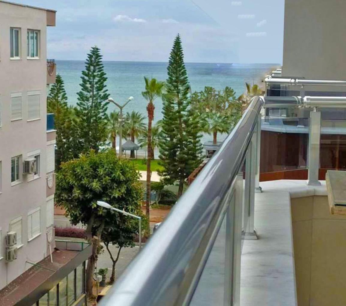 Cemal Bey Aparthotel